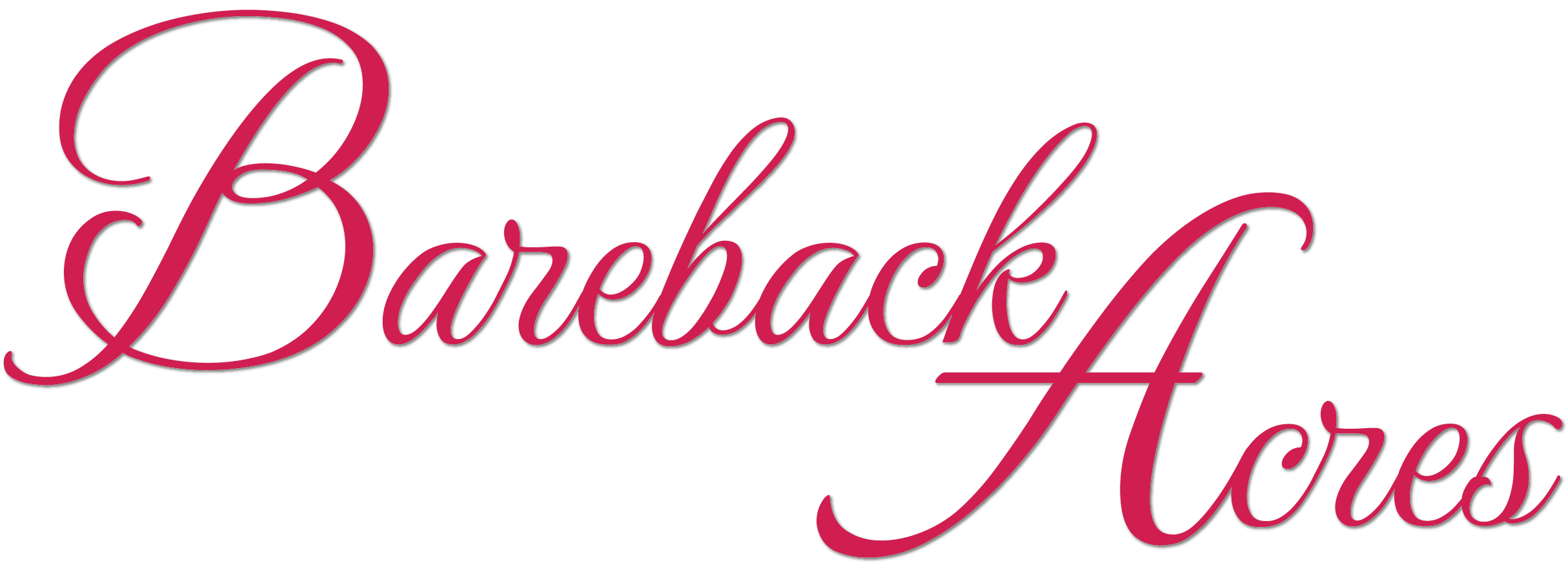 Bareback Acres